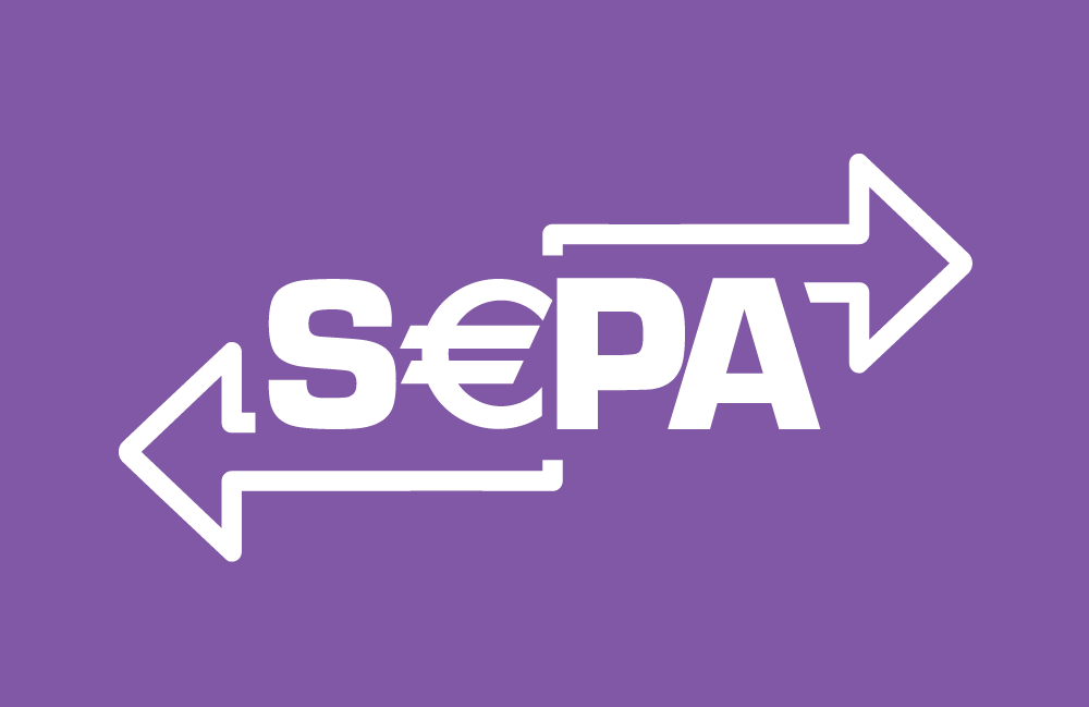 SEPA превод