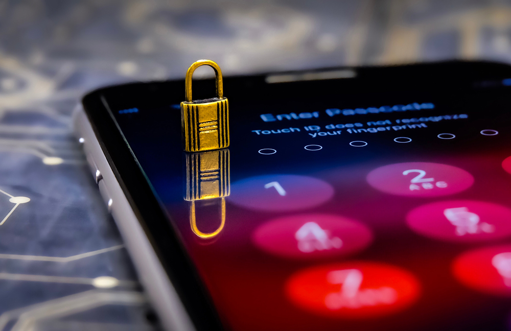 Mobiliųjų įrenginių apsauga. Esminiai patarimai jūsų saugumui