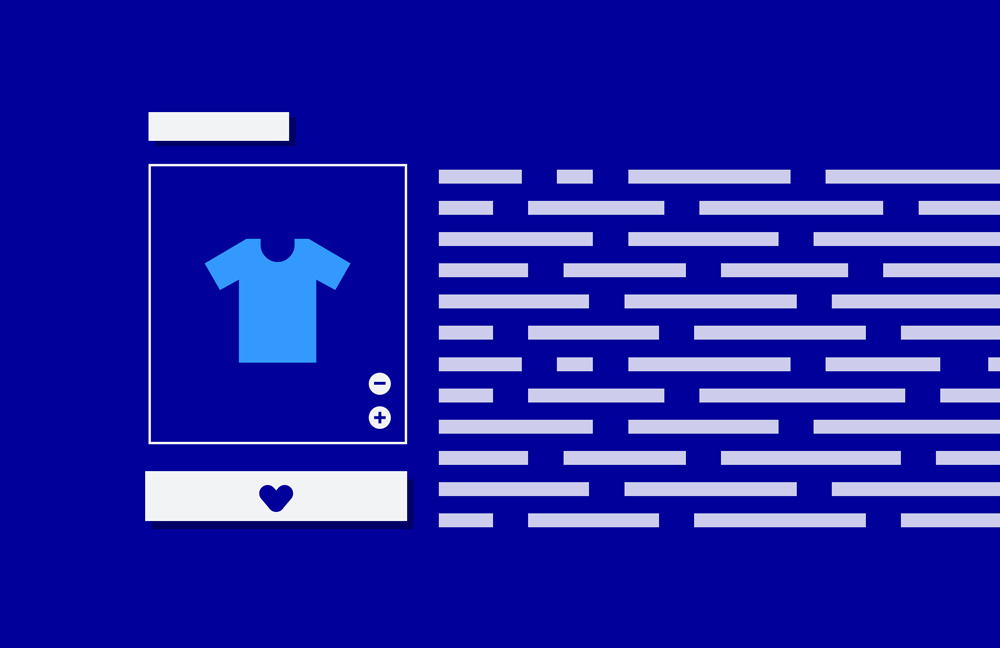 SEO content and keywords.